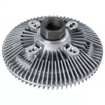 Embrayage, ventilateur de radiateur FEBI BILSTEIN 31457