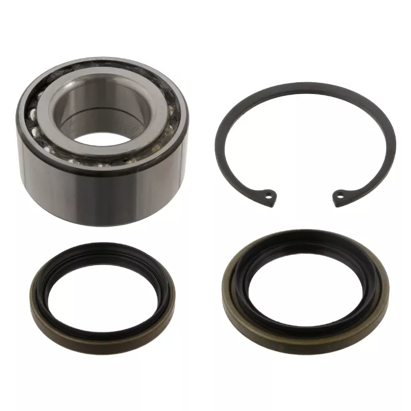 Kit de roulements de roue FEBI BILSTEIN 31464
