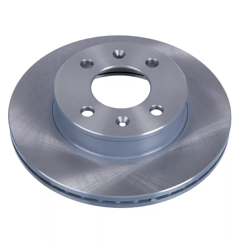 Jeu de 2 disques de frein avant FEBI BILSTEIN 31469