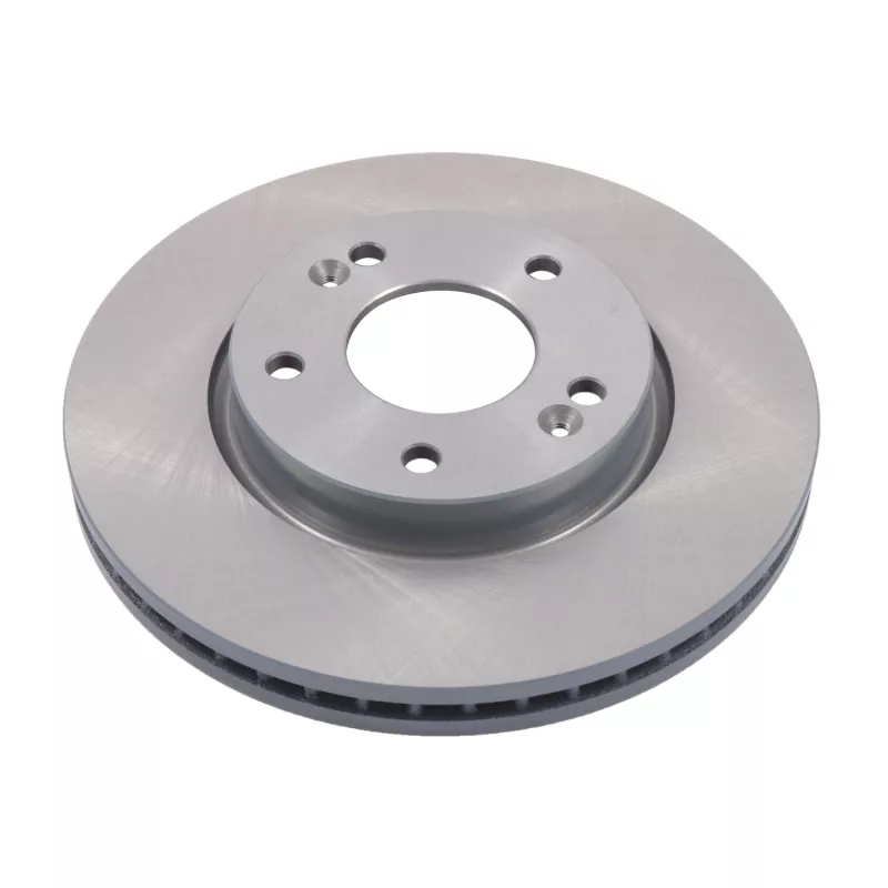Jeu de 2 disques de frein avant FEBI BILSTEIN 31470