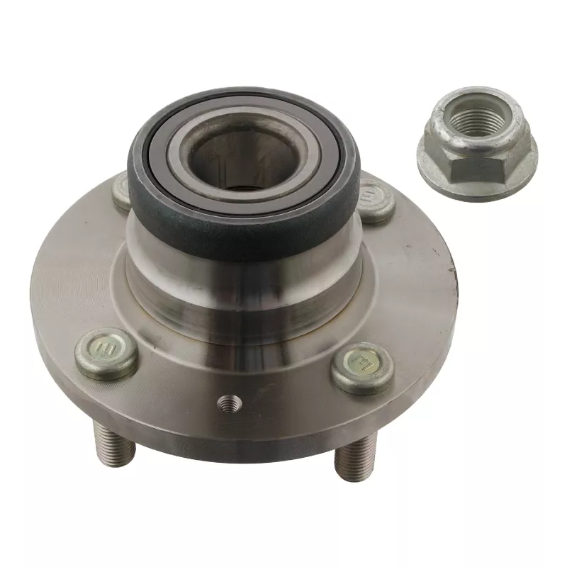 Kit de roulements de roue FEBI BILSTEIN 31478
