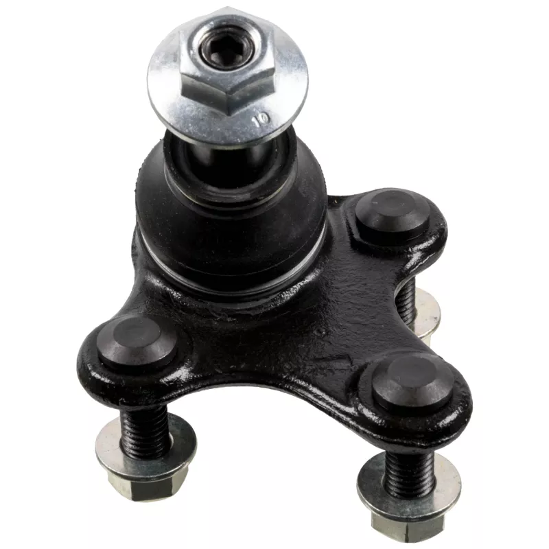 Rotule de suspension avant gauche FEBI BILSTEIN 31485
