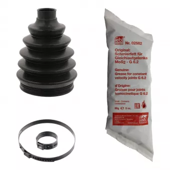 Soufflets de cardan avant FEBI BILSTEIN 31488