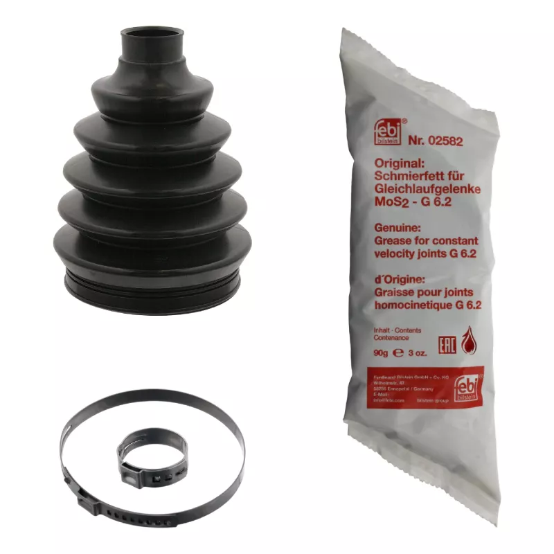 Soufflets de cardan avant FEBI BILSTEIN 31488