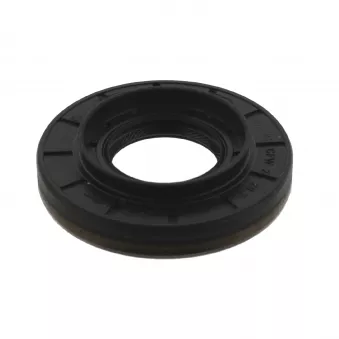 Bague d'étanchéité, arbre de transmission FEBI BILSTEIN 31499