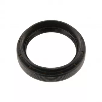 Bague d'étanchéité, différentiel FEBI BILSTEIN 31500