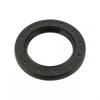 Bague d'étanchéité, différentiel arrière gauche FEBI BILSTEIN 31502