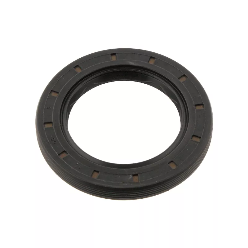 Bague d'étanchéité, différentiel arrière gauche FEBI BILSTEIN 31502