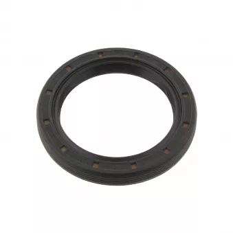 Bague d'étanchéité, différentiel arrière droit FEBI BILSTEIN 31503