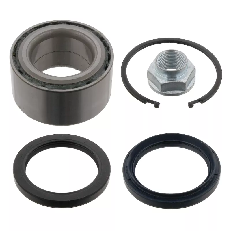 Kit de roulements de roue FEBI BILSTEIN 31509
