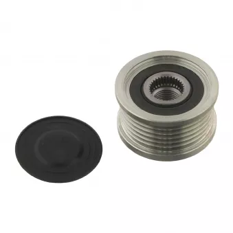 Poulie roue libre, alternateur FEBI BILSTEIN 31541
