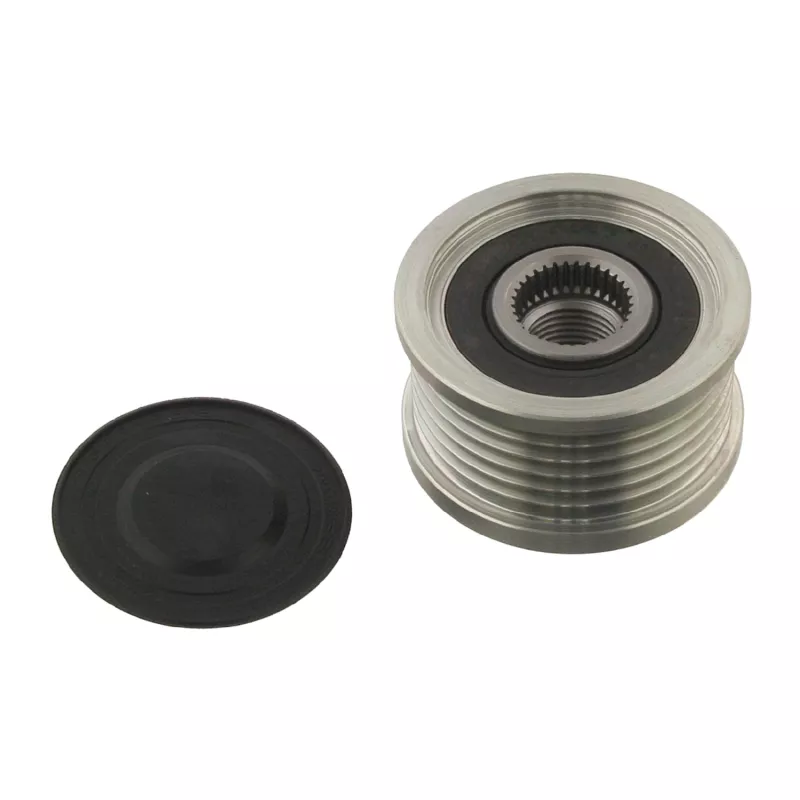 Poulie roue libre, alternateur FEBI BILSTEIN 31541