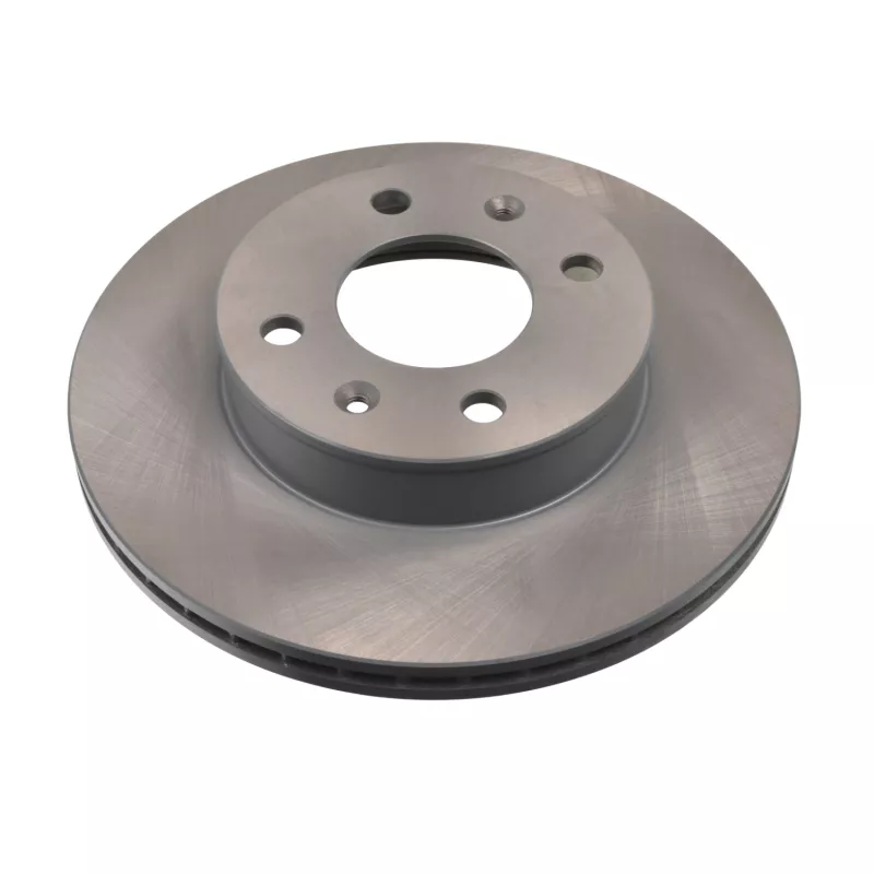 Jeu de 2 disques de frein avant FEBI BILSTEIN 31552