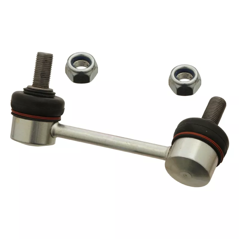 Entretoise/tige, stabilisateur arrière gauche FEBI BILSTEIN 31559