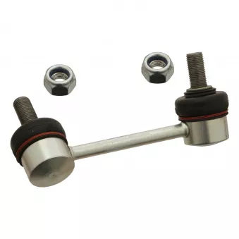 Entretoise/tige, stabilisateur arrière droit FEBI BILSTEIN 31560