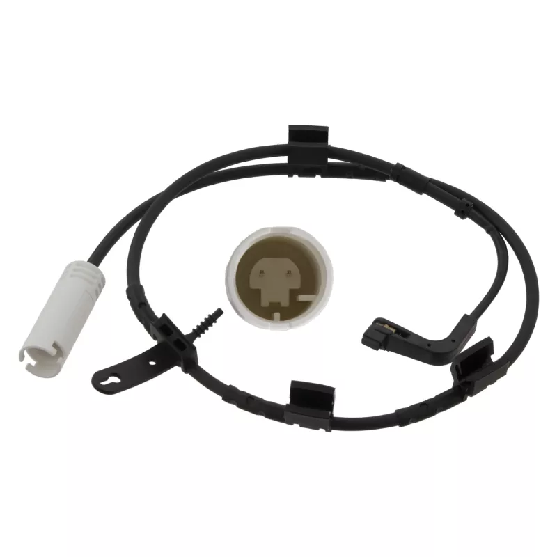 Contact d'avertissement, usure des plaquettes de frein FEBI BILSTEIN 31562