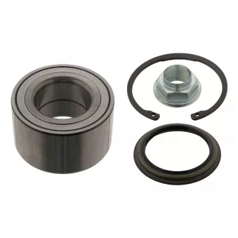 Roulement de roue avant FEBI BILSTEIN 31564