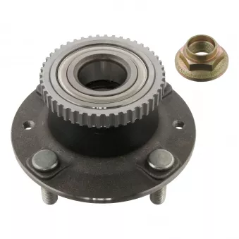 Kit de roulements de roue FEBI BILSTEIN 31565
