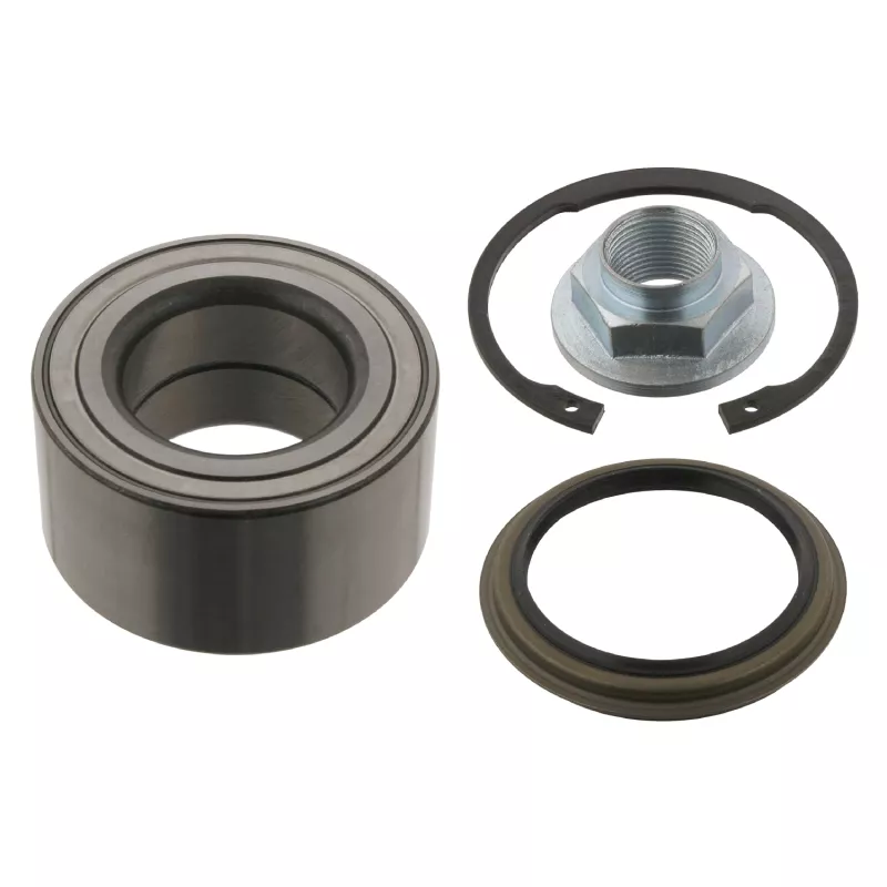 Kit de roulements de roue FEBI BILSTEIN 31566