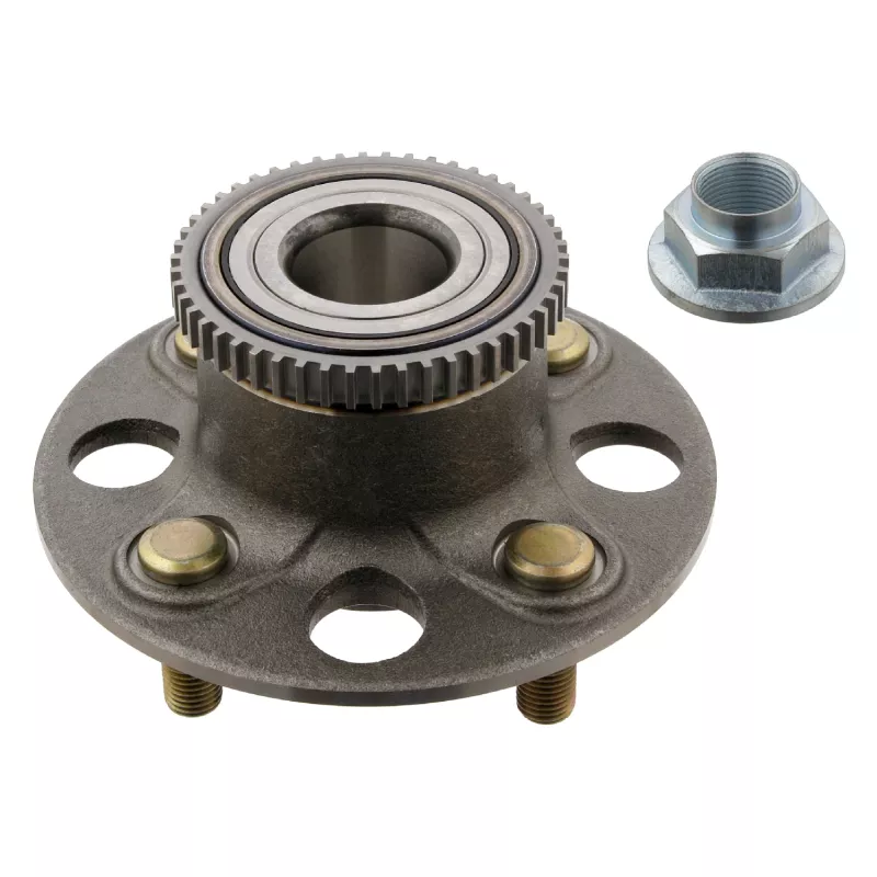 Roulement de roue arrière FEBI BILSTEIN 31567