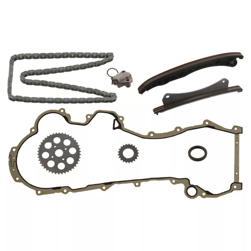 Kit de distribution par chaîne FEBI BILSTEIN 31622