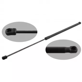 Vérin, capot-moteur FEBI BILSTEIN 31633