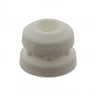 Butée élastique, suspension FEBI BILSTEIN 31655