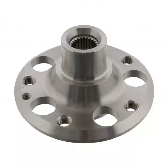 Moyeu de roue avant FEBI BILSTEIN 31668