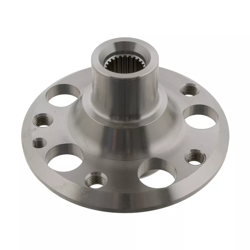 Moyeu de roue avant FEBI BILSTEIN 31668