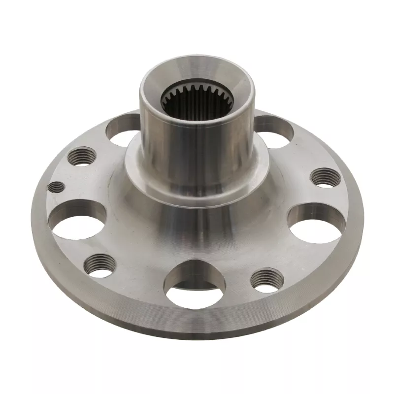 Moyeu de roue avant FEBI BILSTEIN 31669