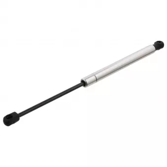 Vérin de hayon, de coffre arrière droit FEBI BILSTEIN 31680