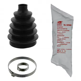 Soufflets de cardan avant FEBI BILSTEIN 31688