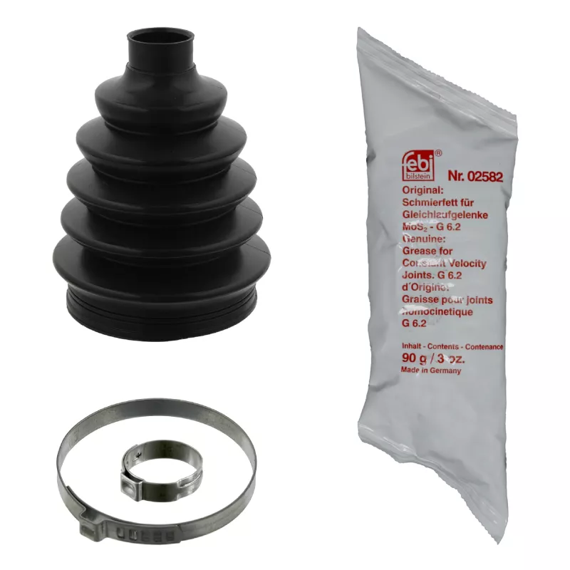 Soufflets de cardan avant FEBI BILSTEIN 31688