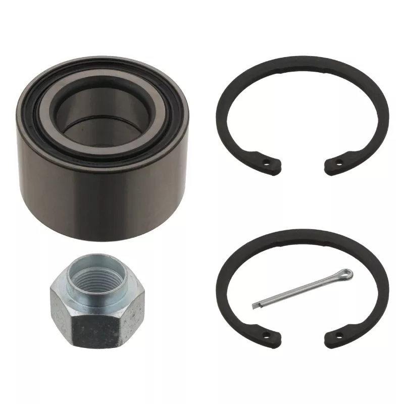 Kit de roulements de roue FEBI BILSTEIN 31690