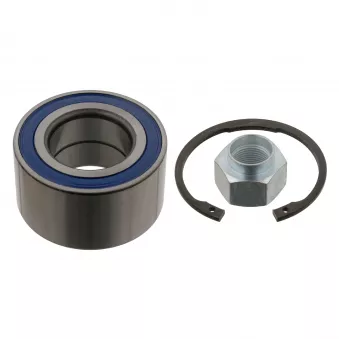 Kit de roulements de roue FEBI BILSTEIN 31691