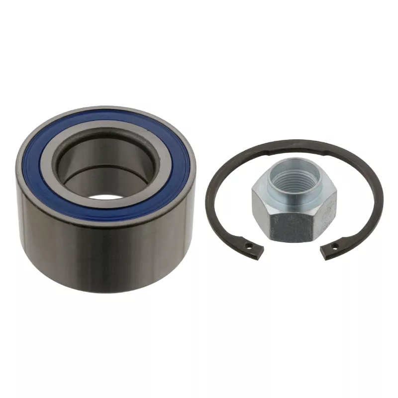 Kit de roulements de roue FEBI BILSTEIN 31691