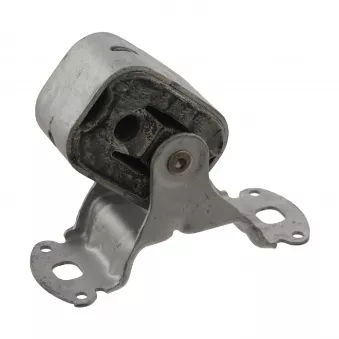Support, silencieux FEBI BILSTEIN 31697