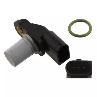 Capteur, position d'arbre à cames FEBI BILSTEIN 31700