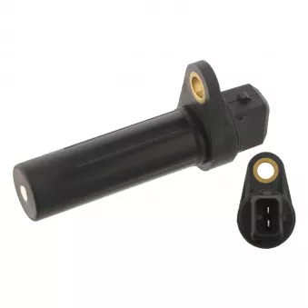 Capteur d'angle, vilebrequin FEBI BILSTEIN 31701