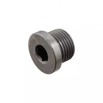 Vis-bouchon, carter d'huile FEBI BILSTEIN 31702
