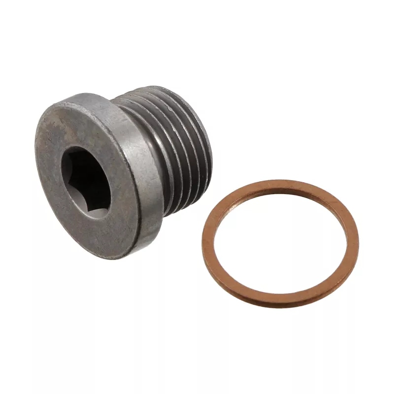 Vis-bouchon, carter d'huile FEBI BILSTEIN 31704