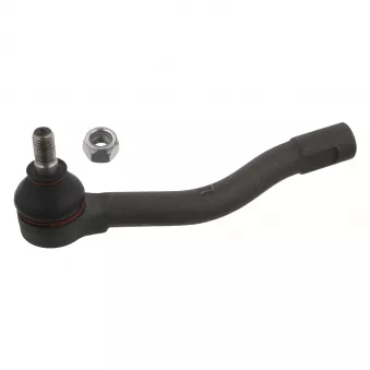 Rotule de barre de connexion avant gauche FEBI BILSTEIN 31712