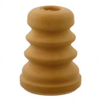 Butée élastique, suspension FEBI BILSTEIN 31734
