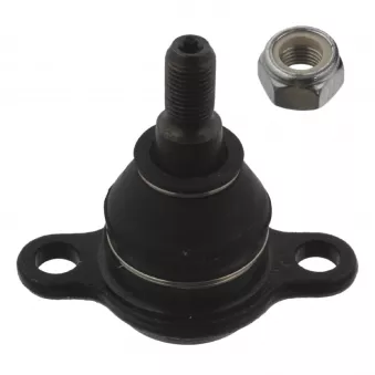 Rotule de suspension FEBI BILSTEIN 31736