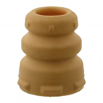 Butée élastique, suspension FEBI BILSTEIN 31738