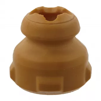 Butée élastique, suspension FEBI BILSTEIN 31739