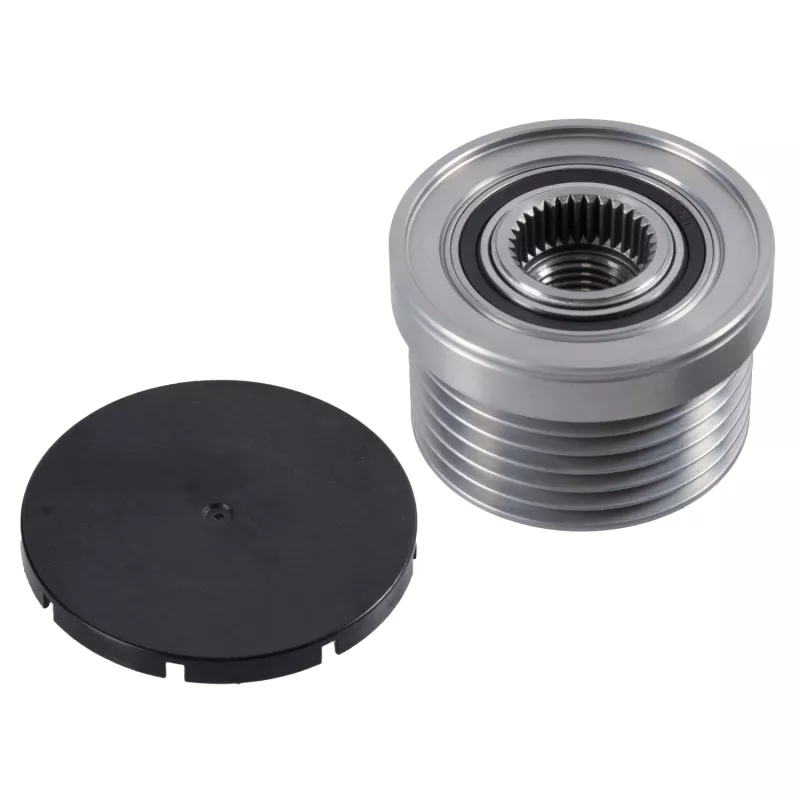 Poulie roue libre, alternateur FEBI BILSTEIN 31743