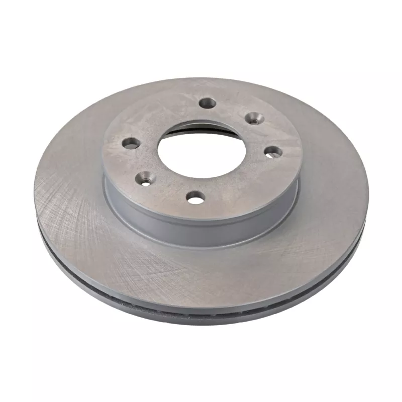 Jeu de 2 disques de frein avant FEBI BILSTEIN 31766