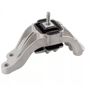 Suspension, boîte automatique FEBI BILSTEIN 31778