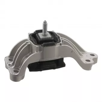 Suspension, boîte automatique FEBI BILSTEIN 31779